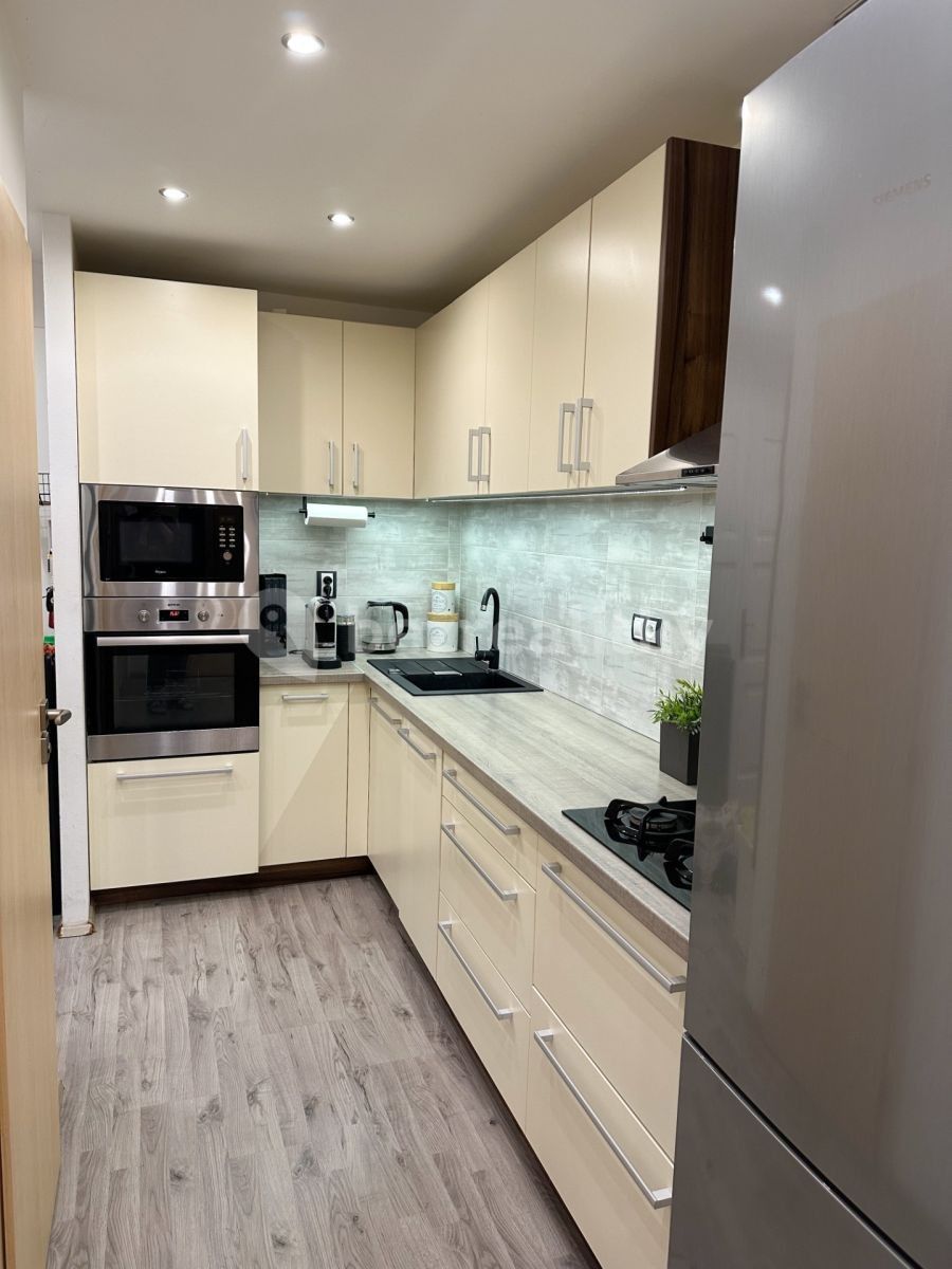 2+kk, Janovského, Praha - Holešovice, 53 m² - 2