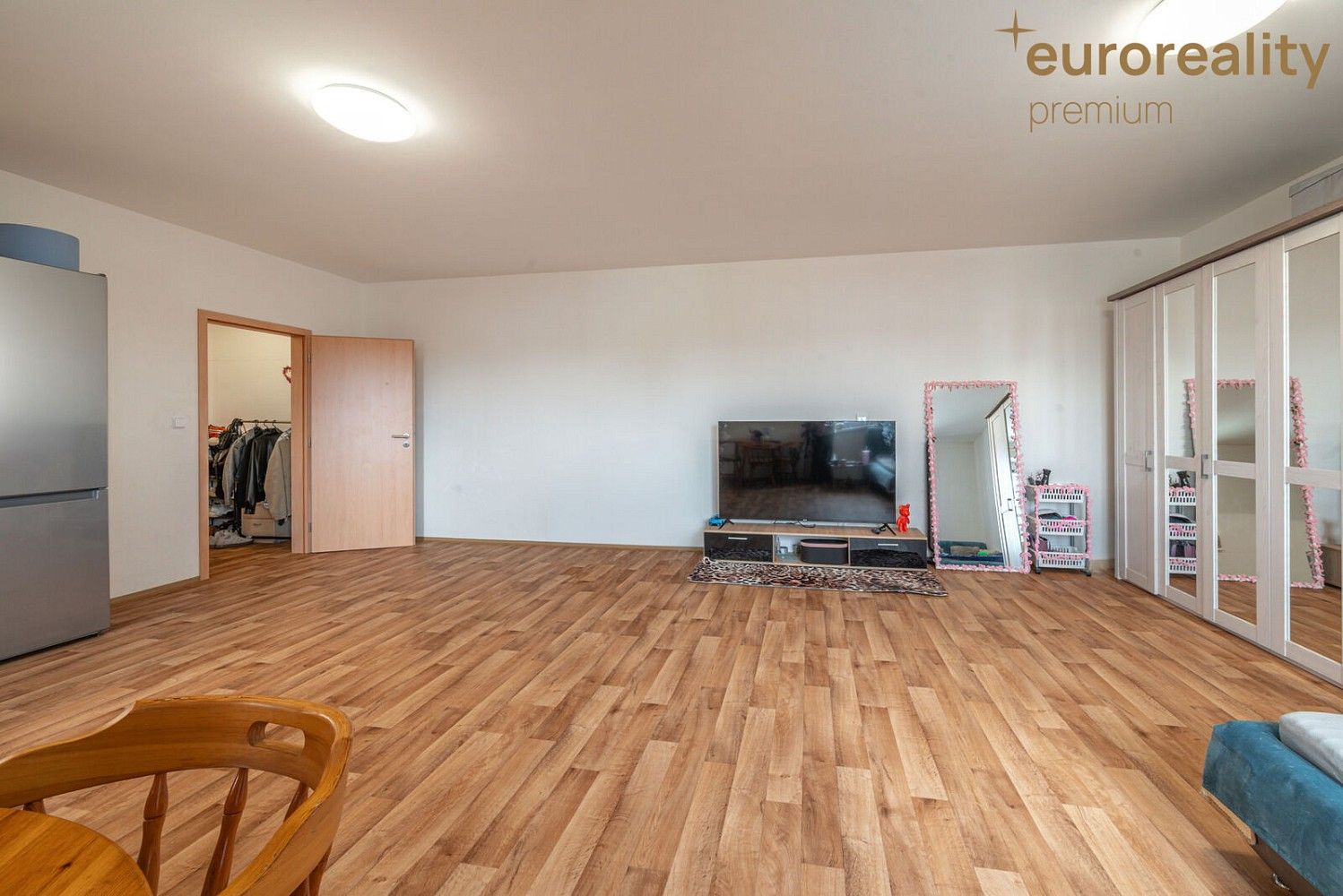 Pronájem byt 1+kk - Tachov, Plzeňský kraj, 50 m² - 5