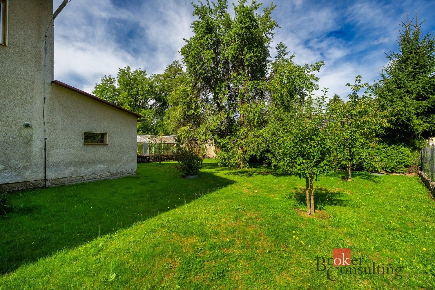 Rodinný dům · 184 m² · Kunratice u Cvikova, okres Česká Lípa, Liberecký kraj - 4