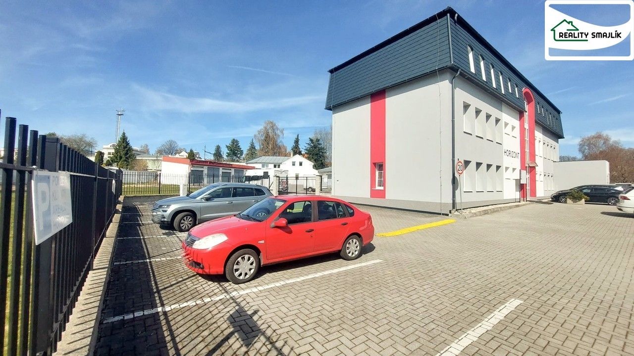 Kancelář · 64 m² · U Mlékárny 290, Mariánské Lázně Úšovice - 4