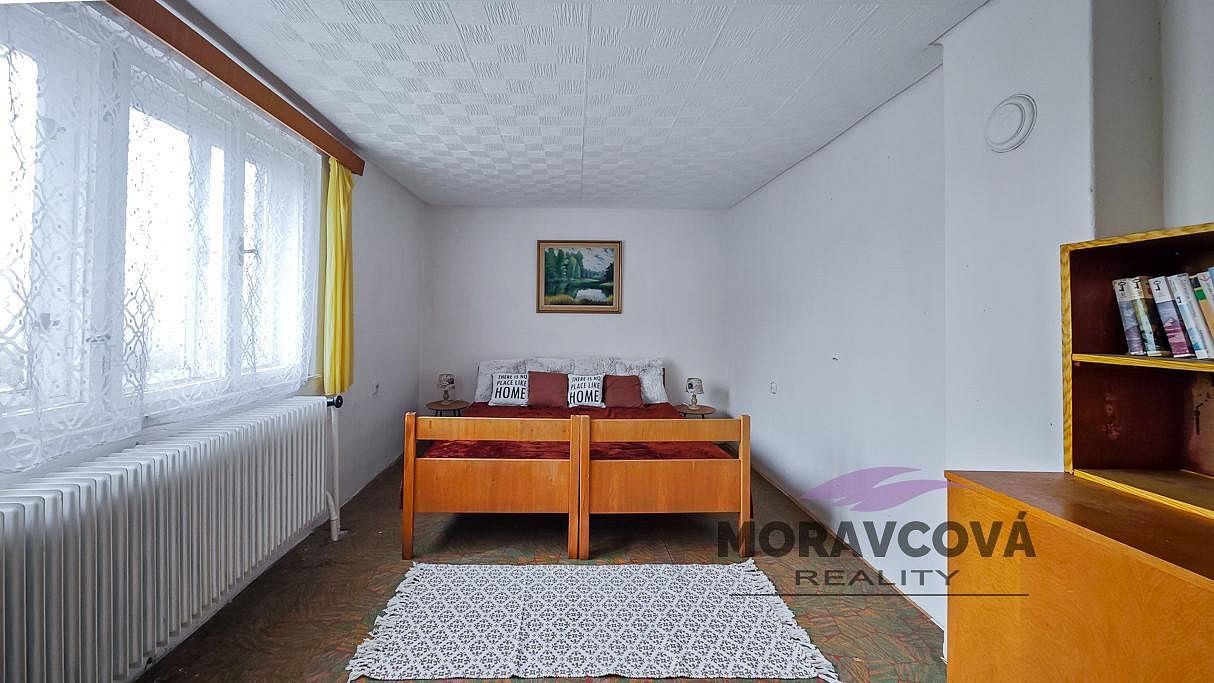 Rodinné domy, Podhorka, Ronov nad Doubravou, okres Chrudim, 110 m² - 2