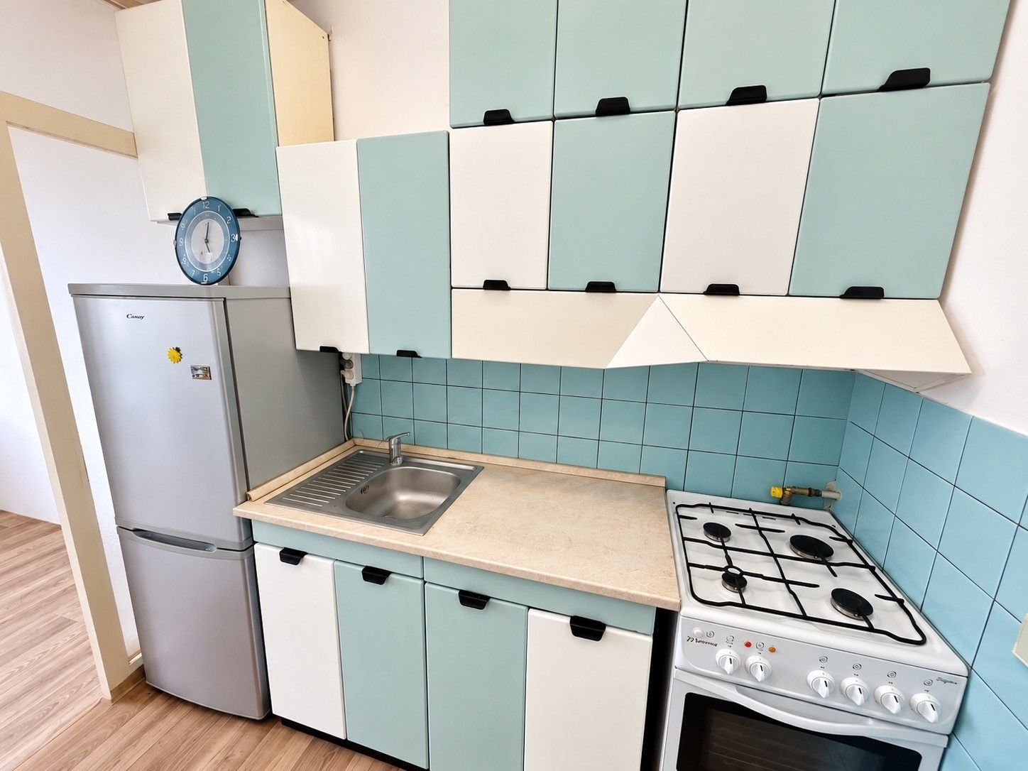 Byt 3+1 · 63 m² · Pouchovská, Hradec Králové - 4