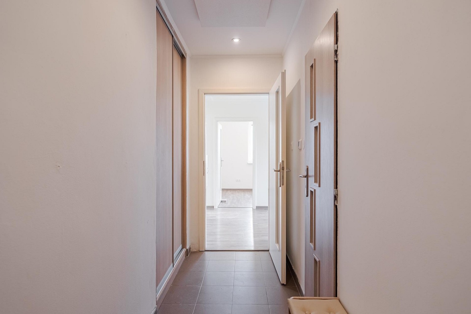 Byt 2+1 · 65 m² · Ústí nad Orlicí - Knapovec - 3