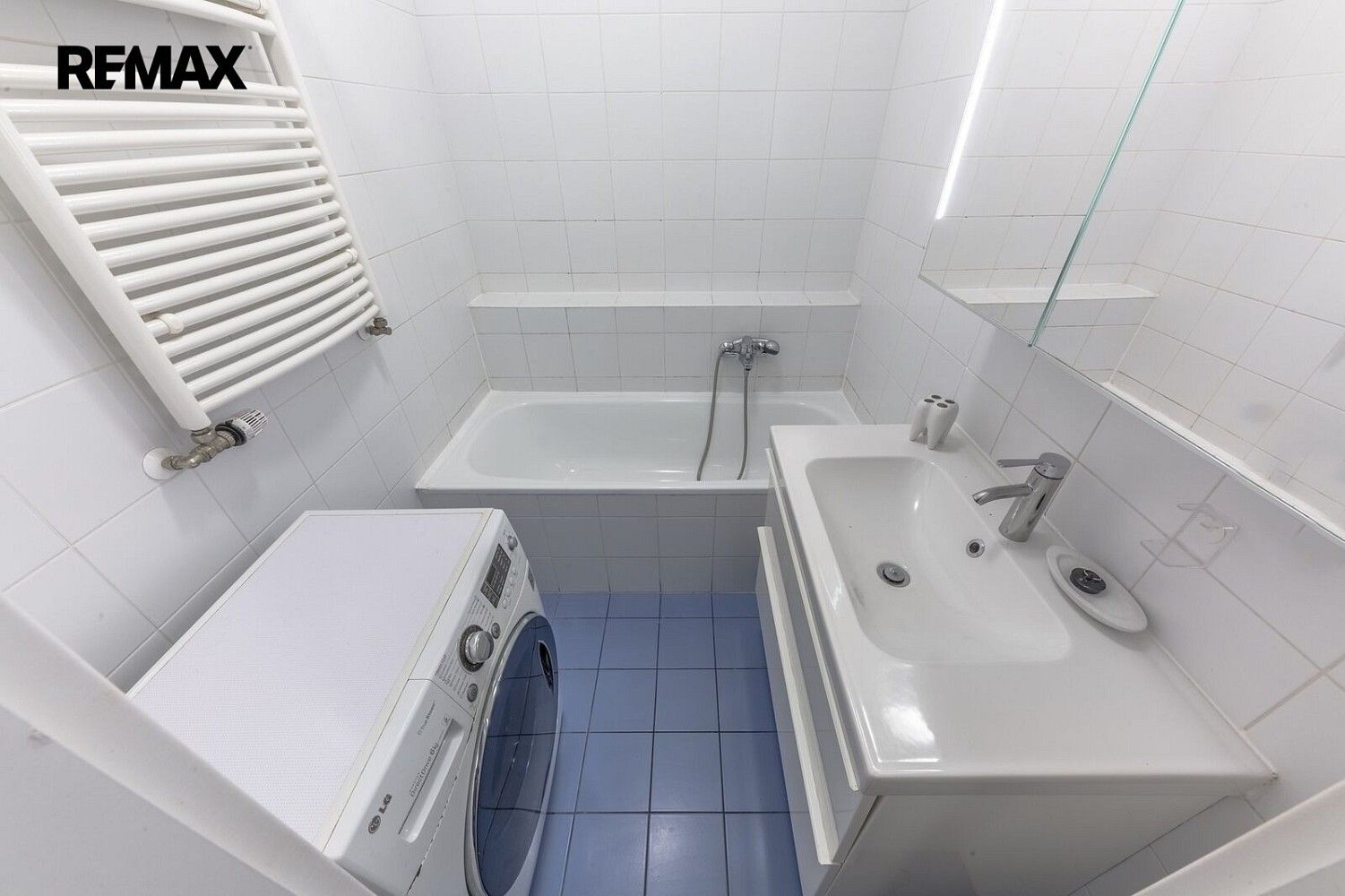 Prodej byt 2+kk - Praha - Michle, okres Praha 4, Hlavní město Praha, 70 m² - 5