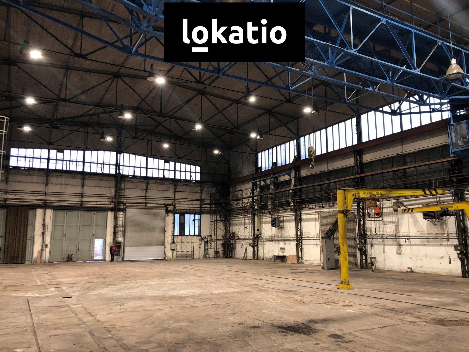 Sklad · 5 500 m² · Studénka - 3