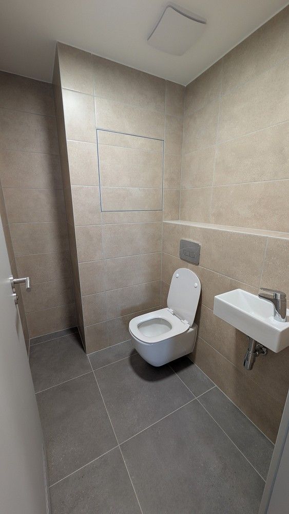 Byt 3+kk · 77 m² · U Sportovní školy, Pardubice - Ohrazenice - 4