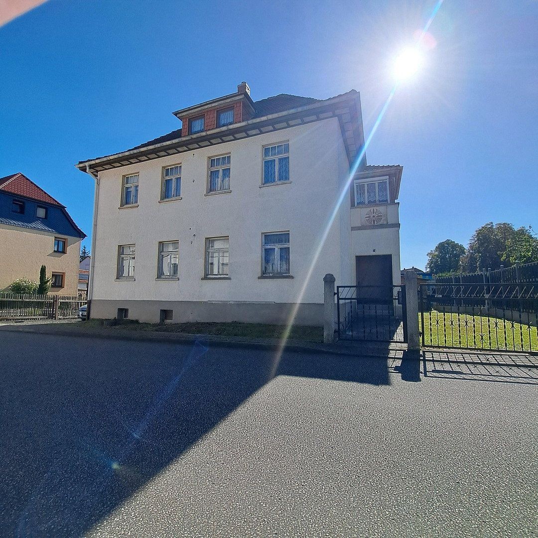 Rodinné domy, , Durynsko, 195 m² - 1