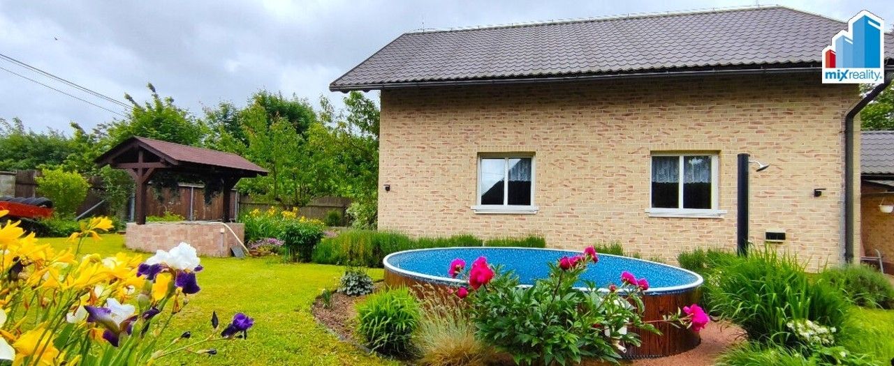 Prodej rodinný dům - Malé Dvorce, Přimda, 150 m²