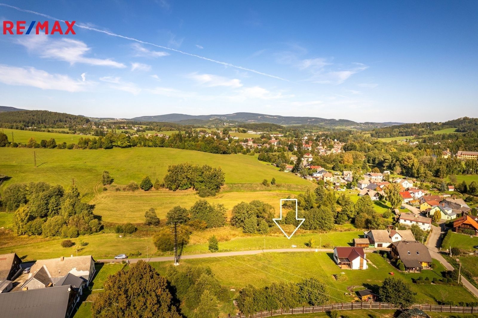 Pozemky pro bydlení, Zdíkov, 2 m²