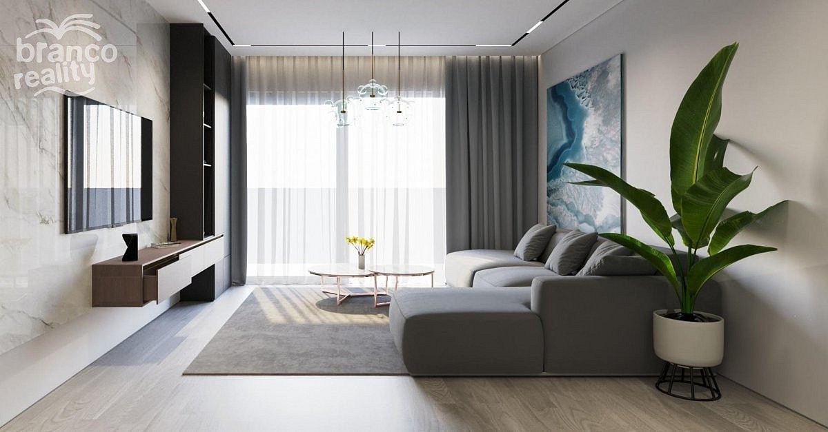 Byt 3+kk · 74 m² · Torrevieja, Alicante, Španělsko - 3
