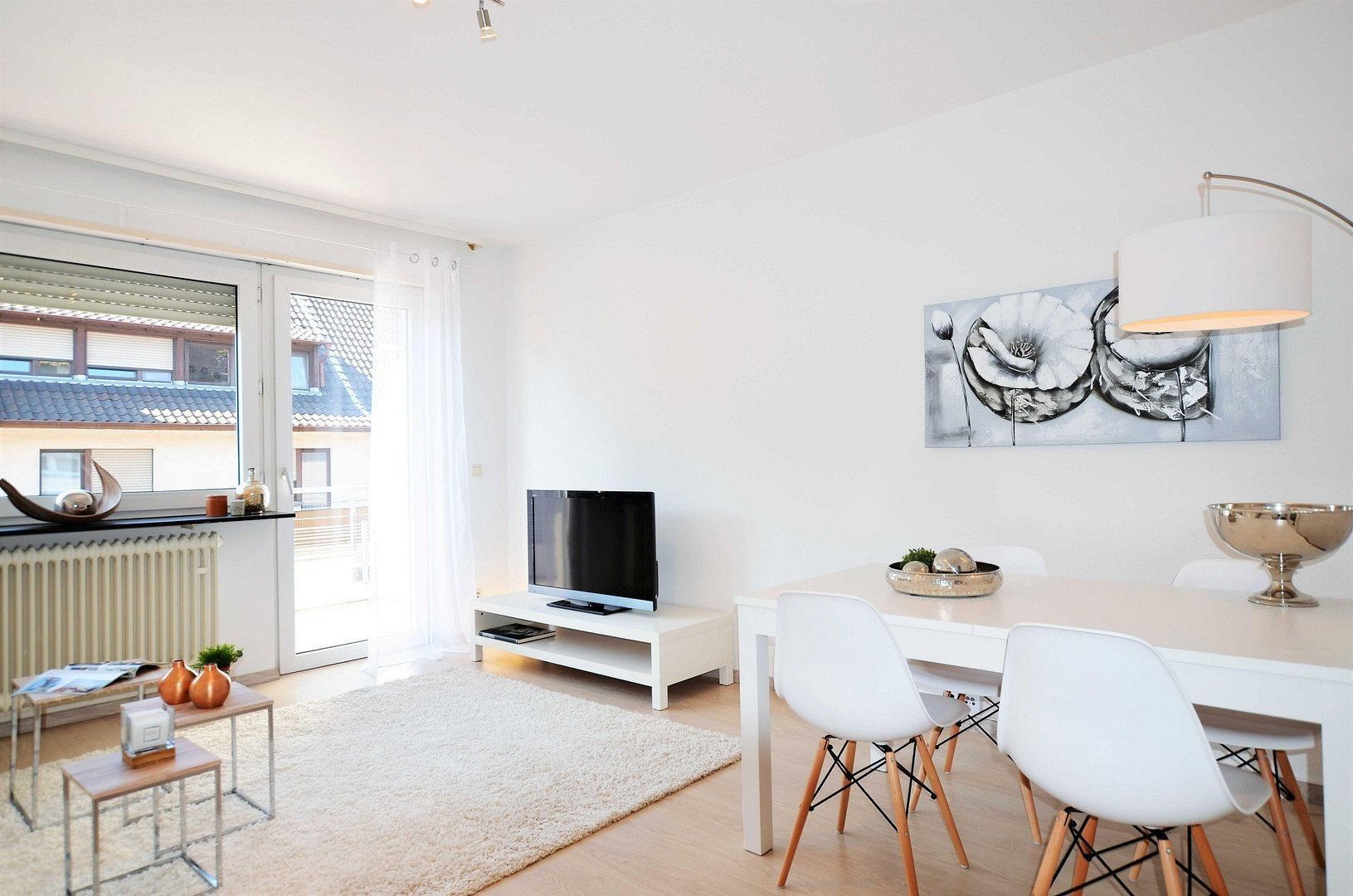 Byt 2+1 · 69 m² · Gluck Straße 2 Mannheim Mannheim Baden-Württemberg 68165 - 3
