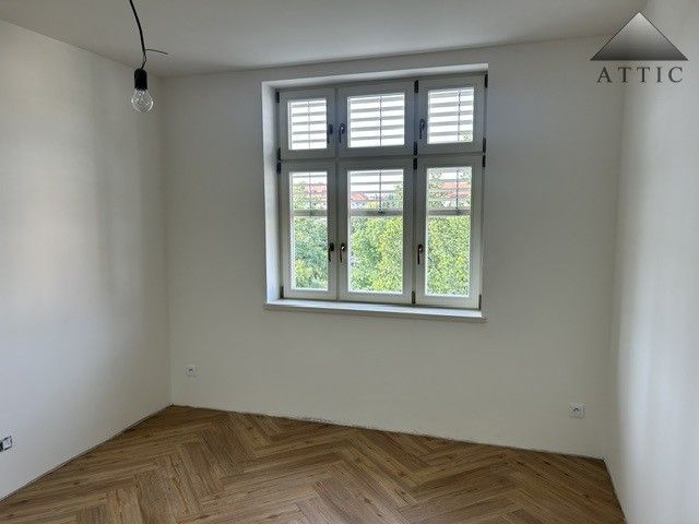 2+kk, Čajkovského, Praha, 51 m² - 2