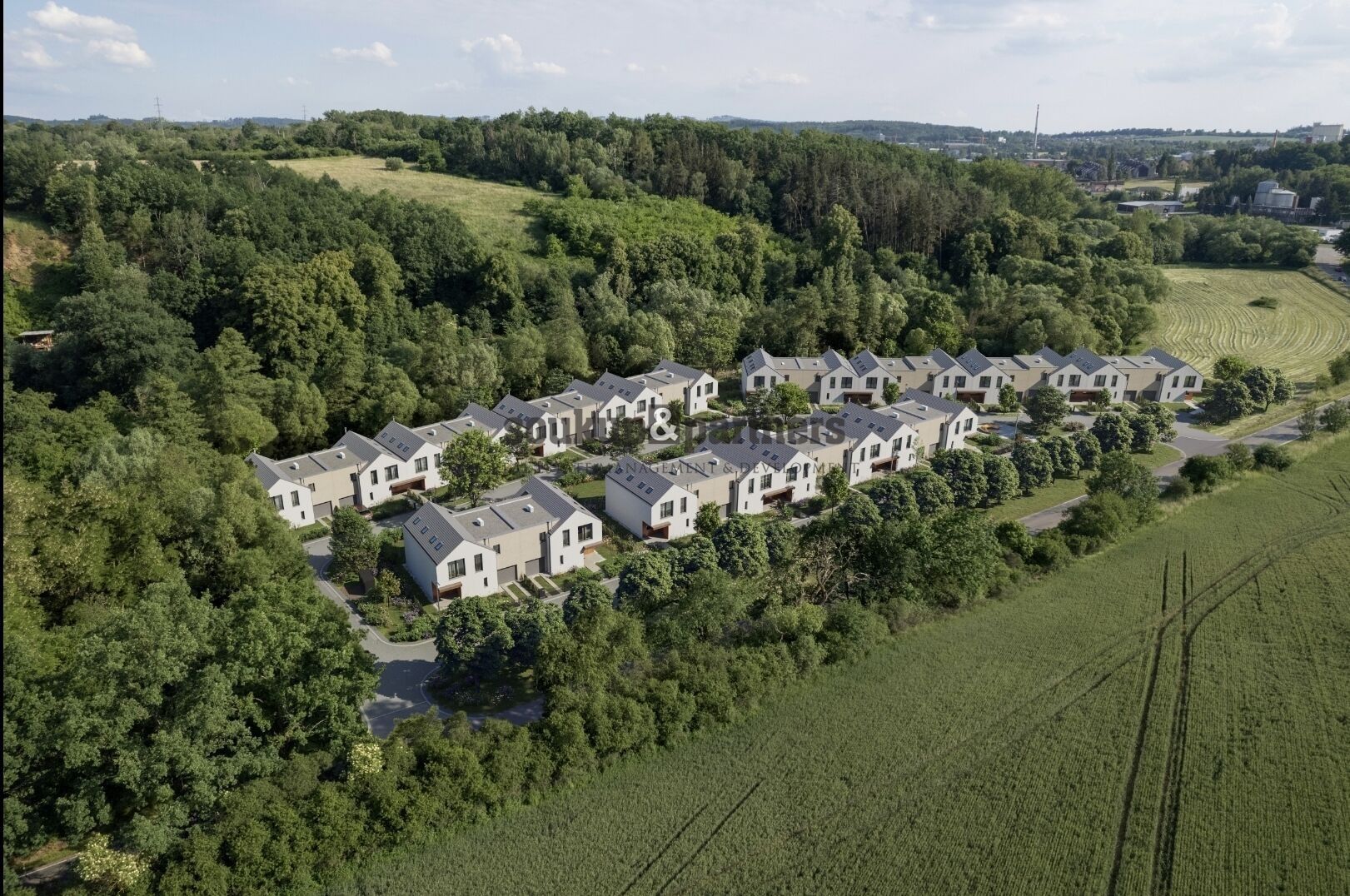 Prodej rodinný dům - Benešov, 154 m² - 2
