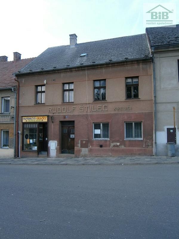 Rodinný dům · 162 m² · Vysoké Veselí, okres Jičín, Královéhradecký kraj - 3