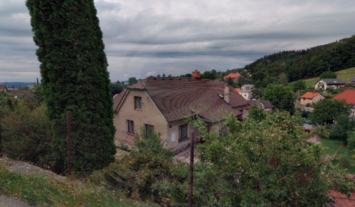Prodej rodinný dům - Pod Kyselkou, Malé Svatoňovice, 150 m²