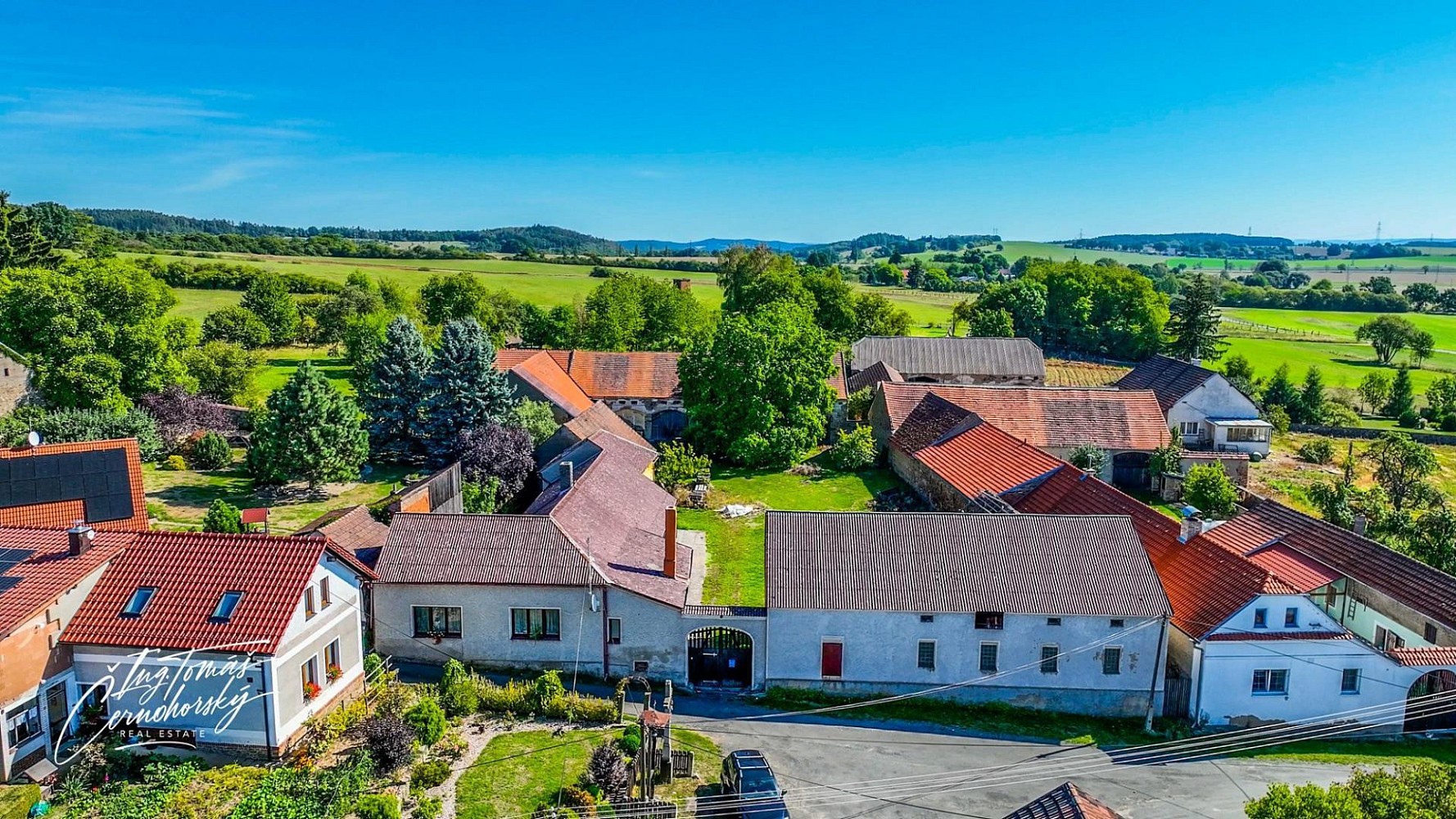 Rodinný dům, 164 m²
