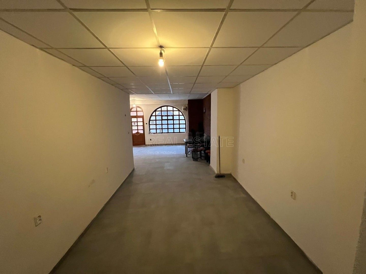Obchodní prostory · 107 m² · Dr. Beneše, Uničov - 3