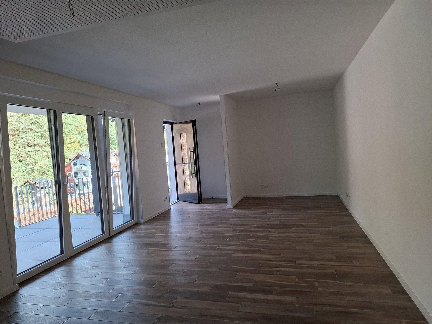 Byt 3+1 · 82 m² · Heidelberg Ziegelhausen Baden-Württemberg 69118 - 4