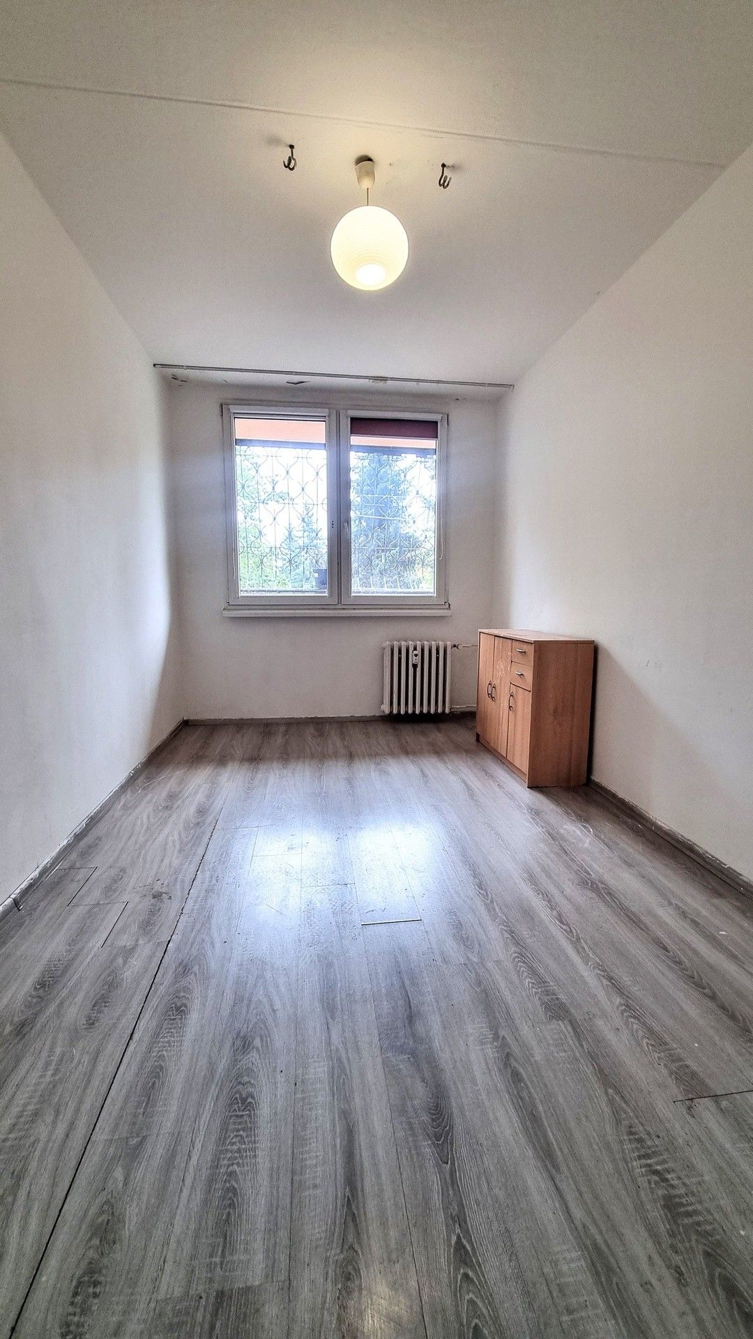 Byt 2+kk · 49 m² · Fügnerova, Bílina Pražské Předměstí - 4