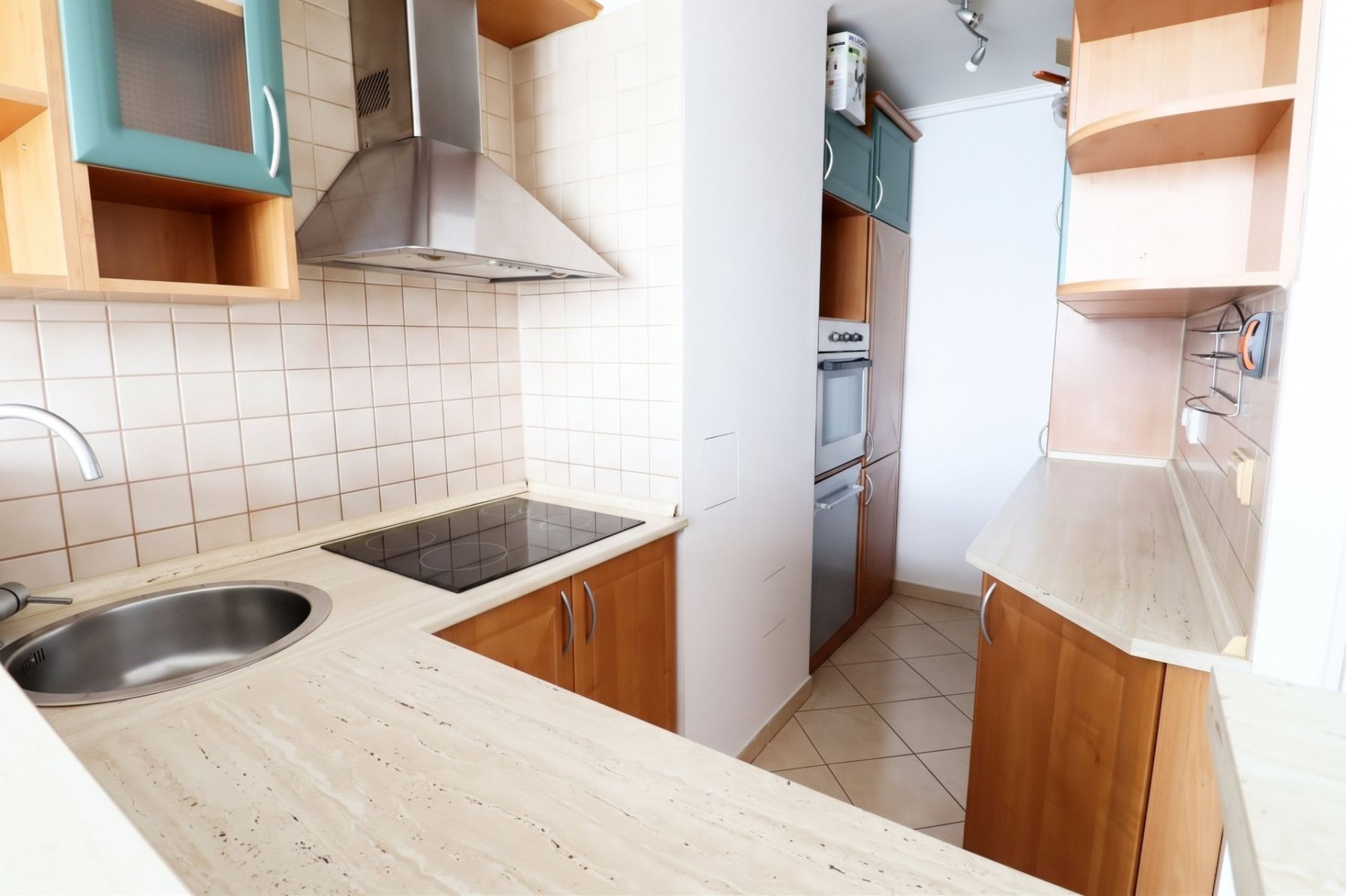 Byt 2+kk · 40 m² · Makovského, Praha - Řepy - 4