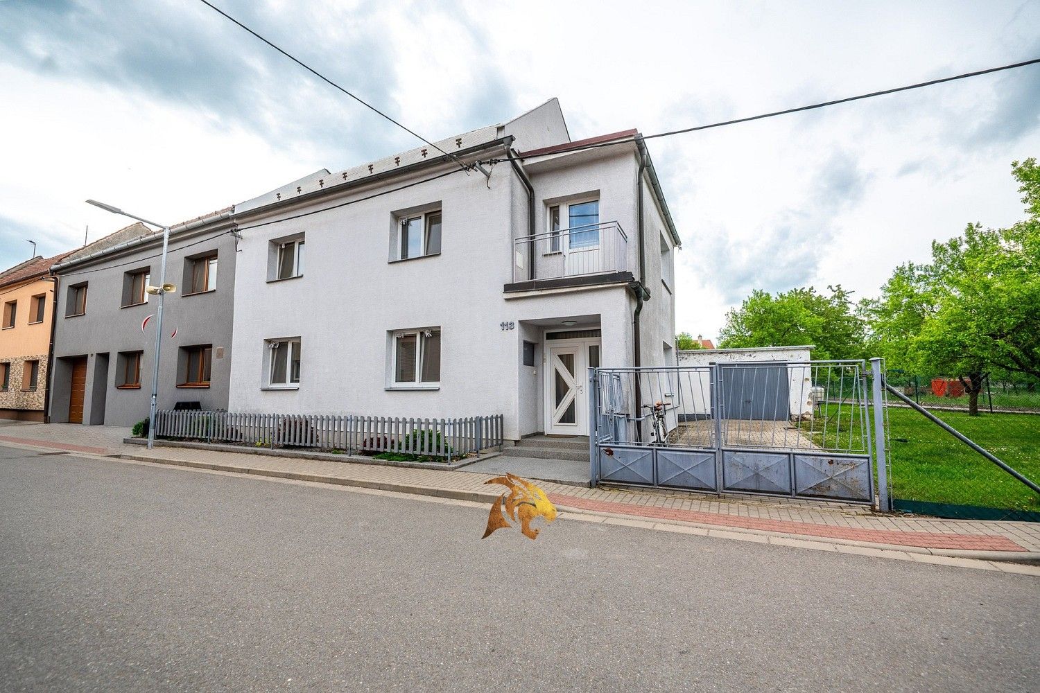 Rodinné domy, Sušice, okres Uherské Hradiště, 170 m² - 1