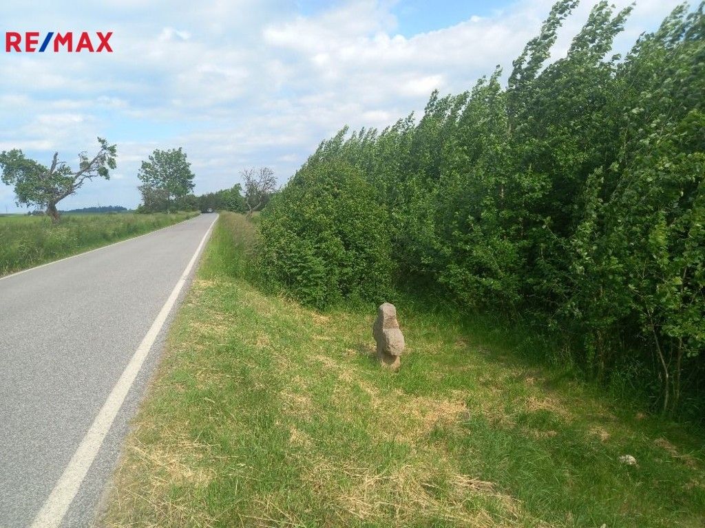 Prodej zemědělský pozemek - Doubravice, 17 m²