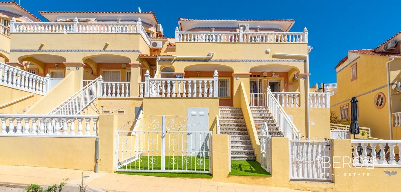 Rodinný dům · 66 m² · Orihuela Costa, Španělsko - 3