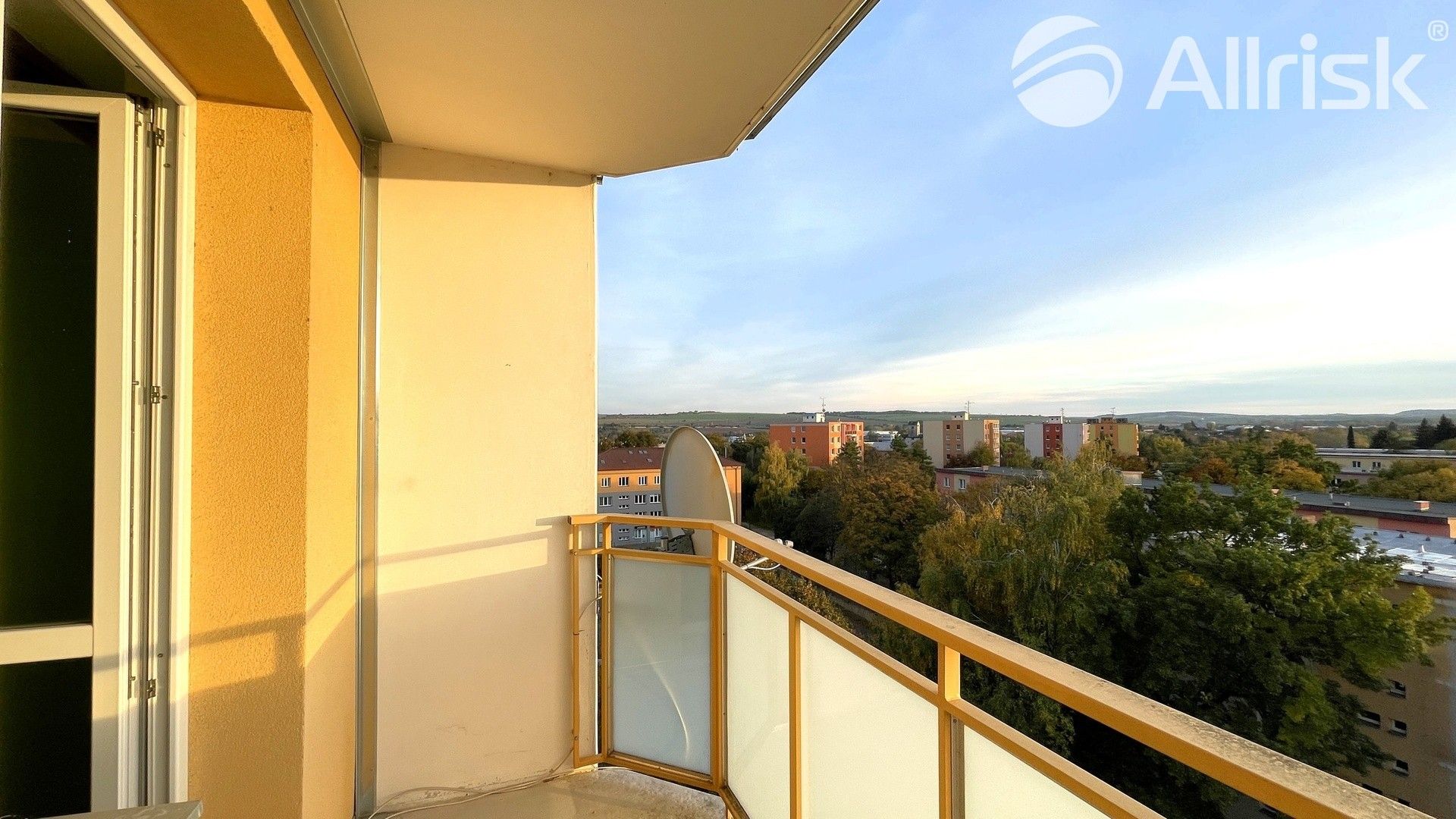 Prodej byt 2+1 - Puškinova, Vyškov, 58 m²