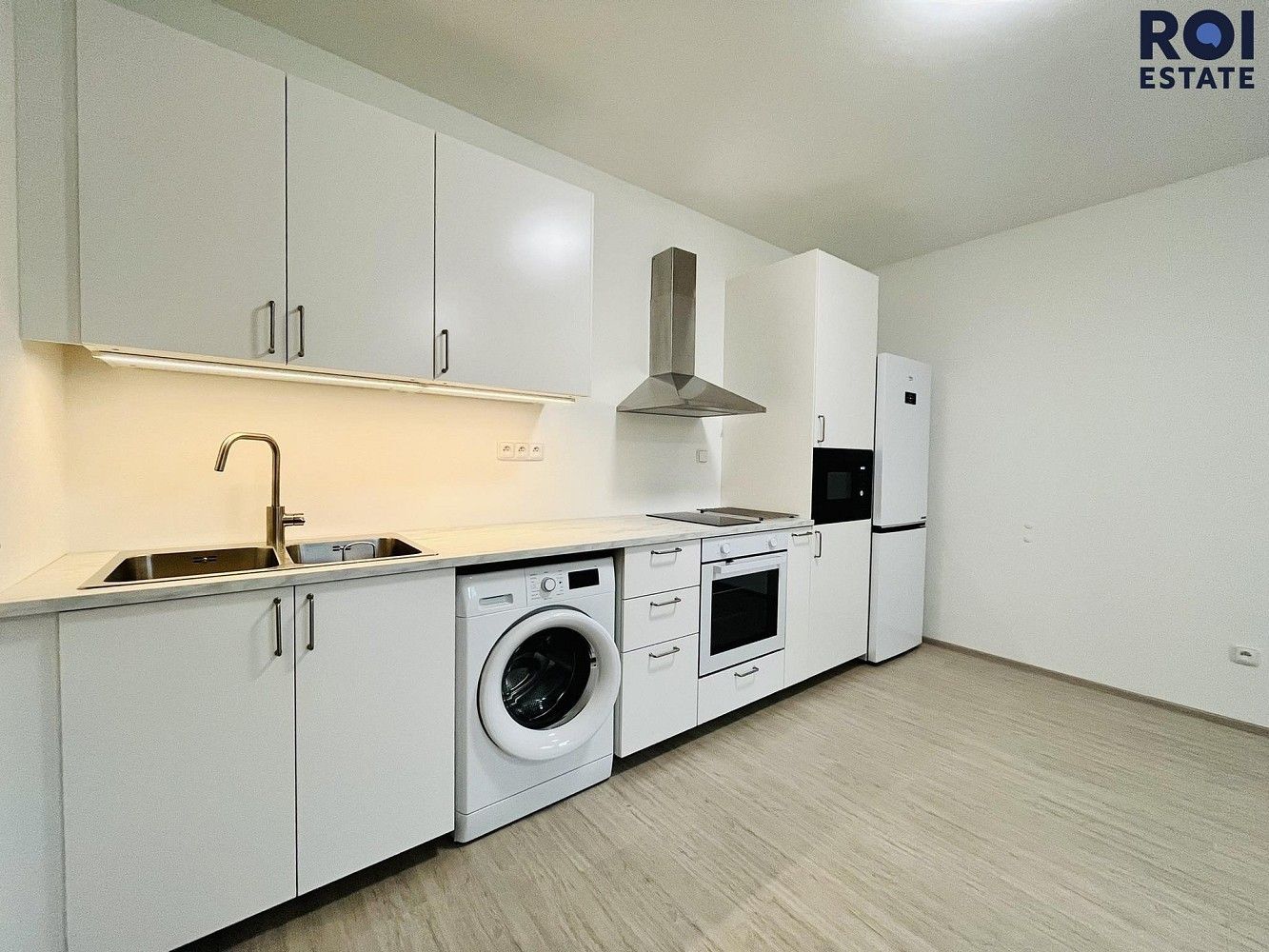 1+kk, Táborská, Brno - Židenice, 35 m² - 1