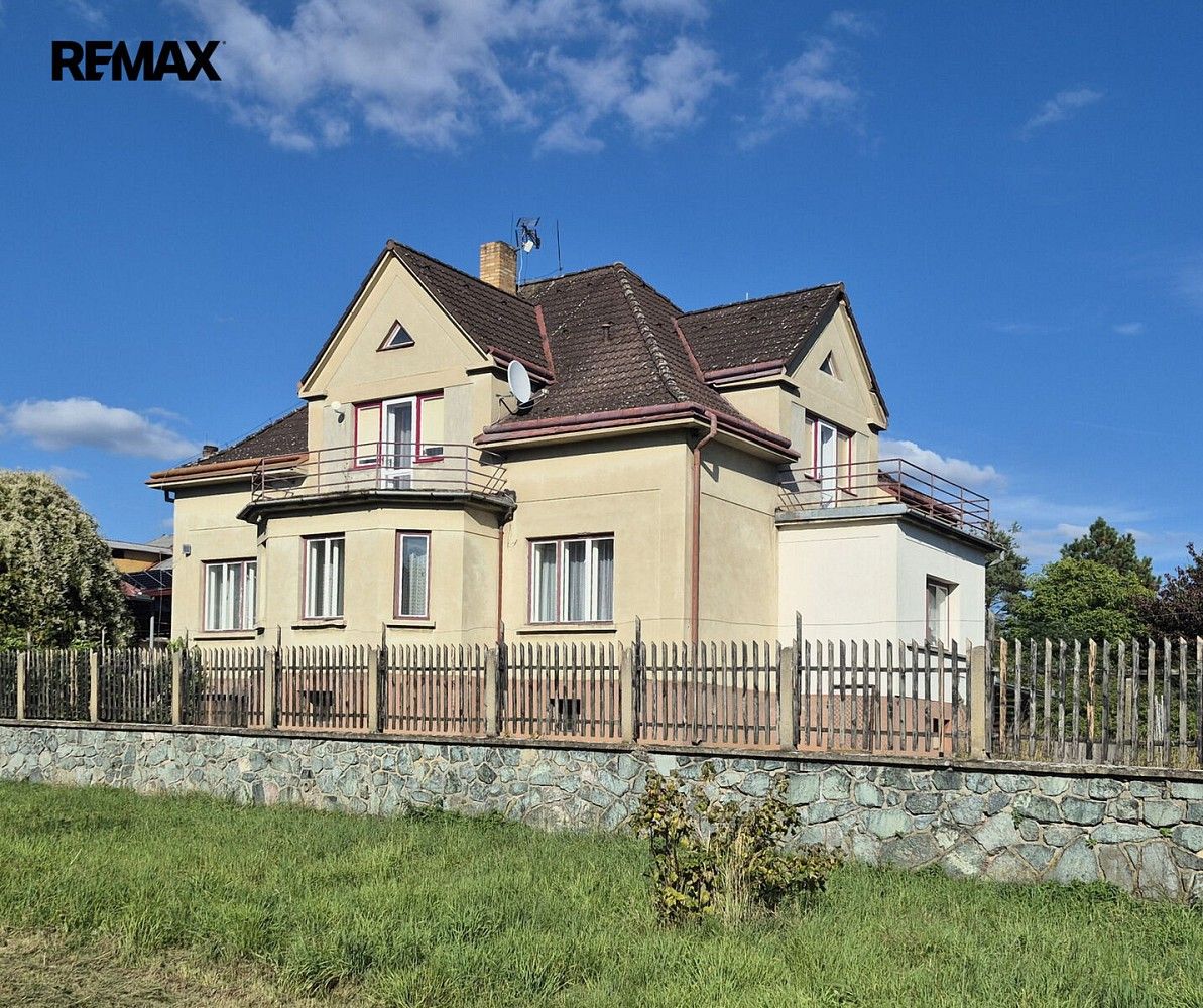 Rodinné domy, Pražská, Letovice, okres Blansko, 330 m² - 2