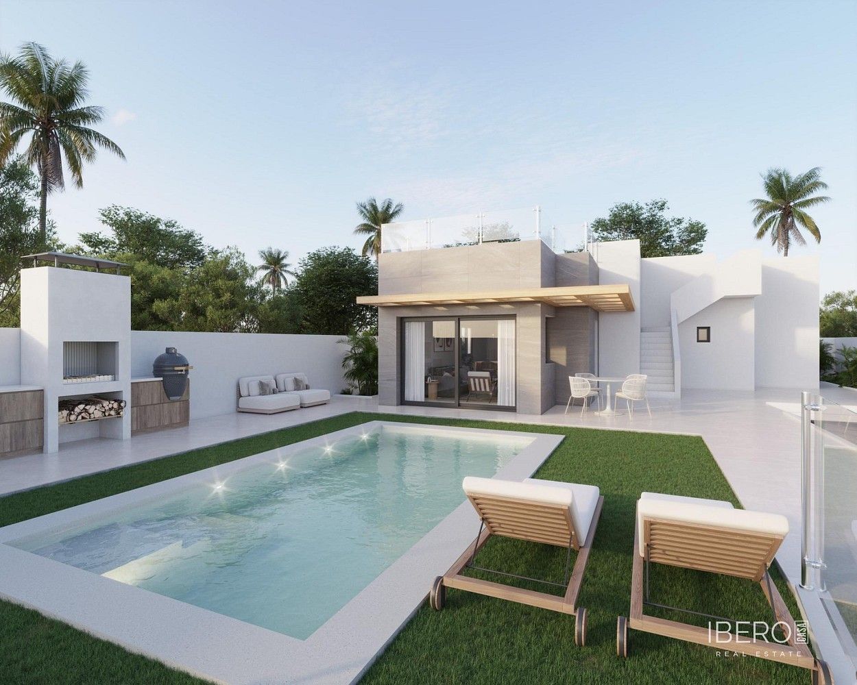 Rodinný dům, 82 m²