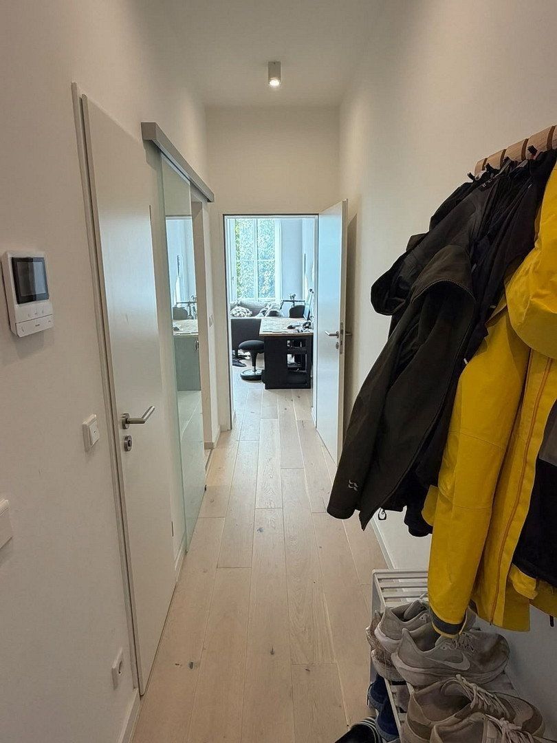 Byt 2+1 · 46 m² · Franzstraße 5, , Severní Porýní-Vestfálsko - 3