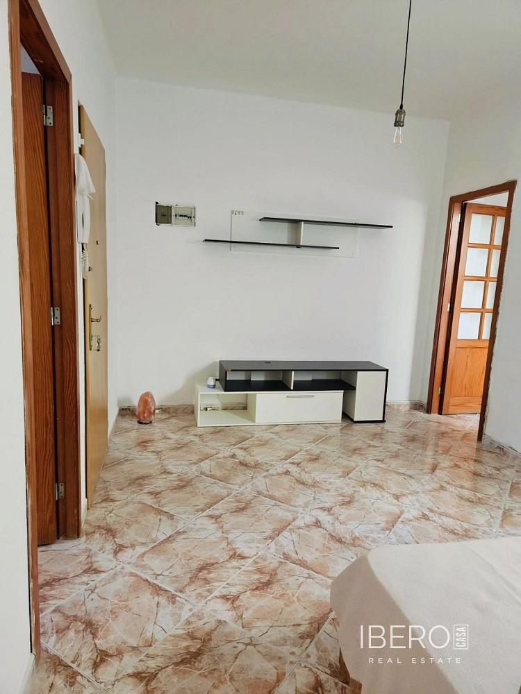 4+kk, Las Palmas de Gran Canaria, Španělsko, 71 m² - 1