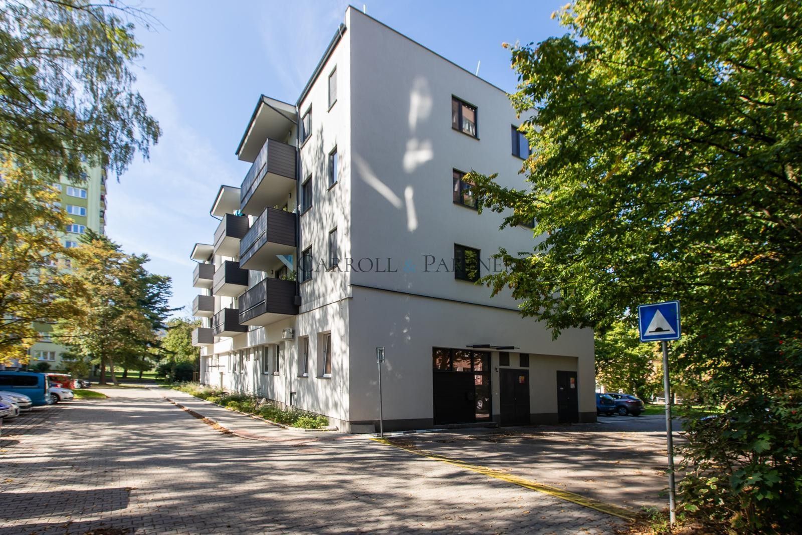3+kk, Řecká, Ostrava, 86 m² - 2