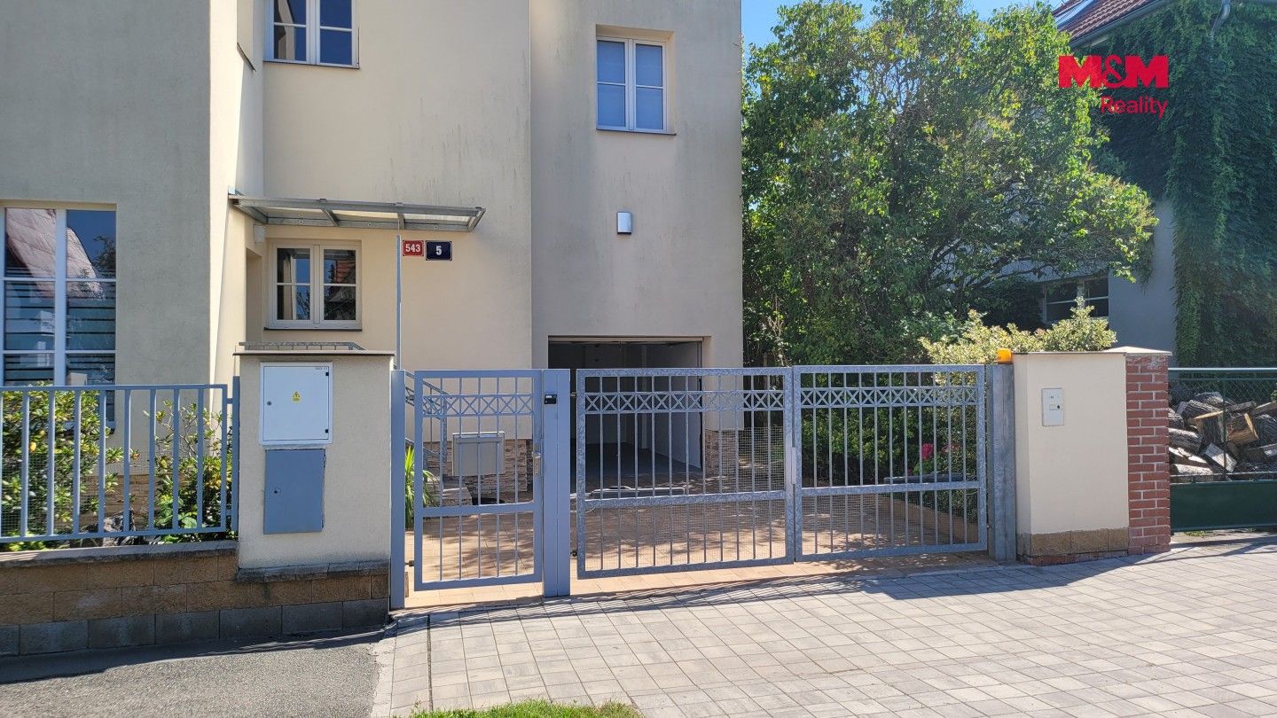 Ostatní, K Horoměřicům, Praha, 16 m² - 2