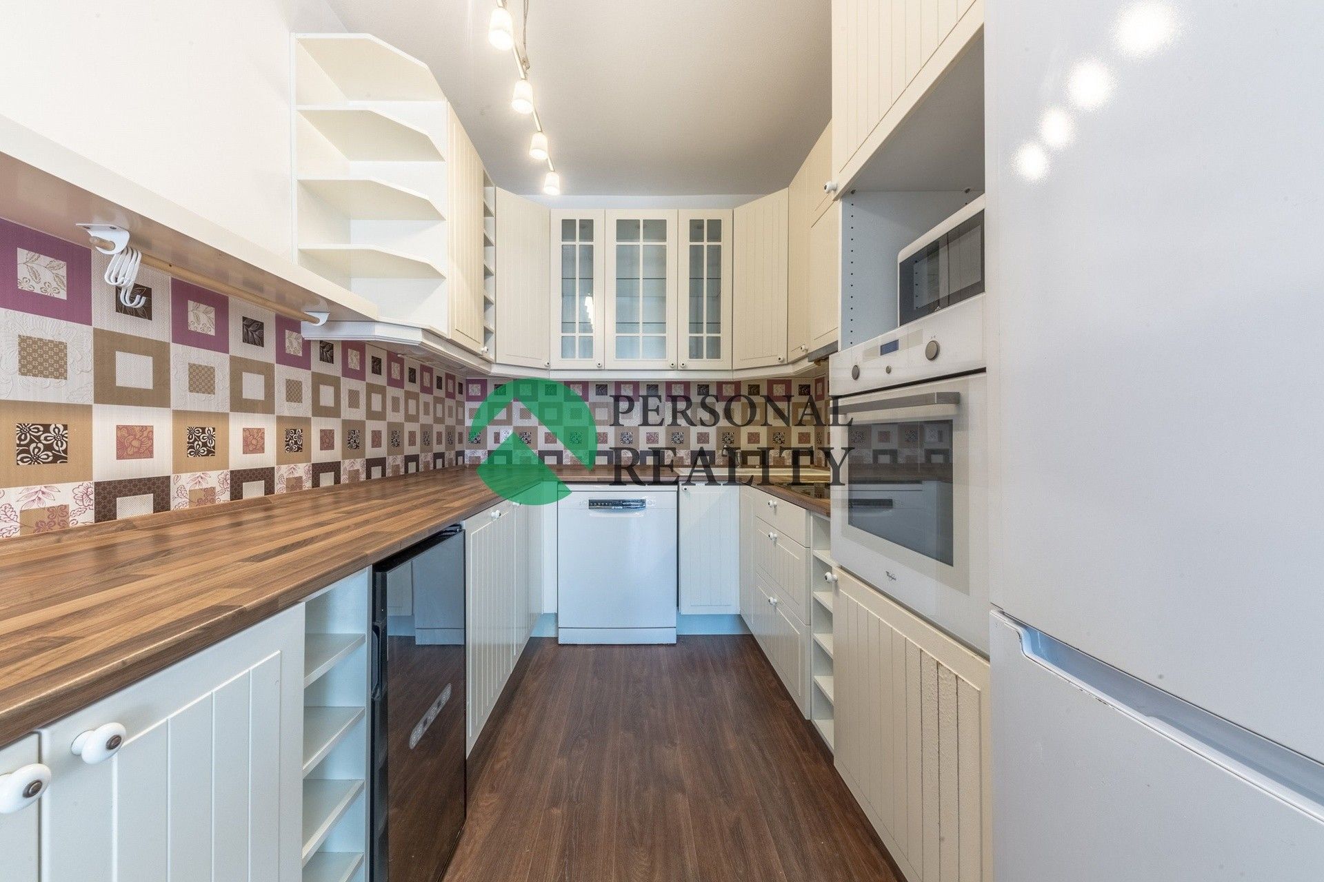 3+kk, Za Stadionem, Mělník, 86 m² - 2