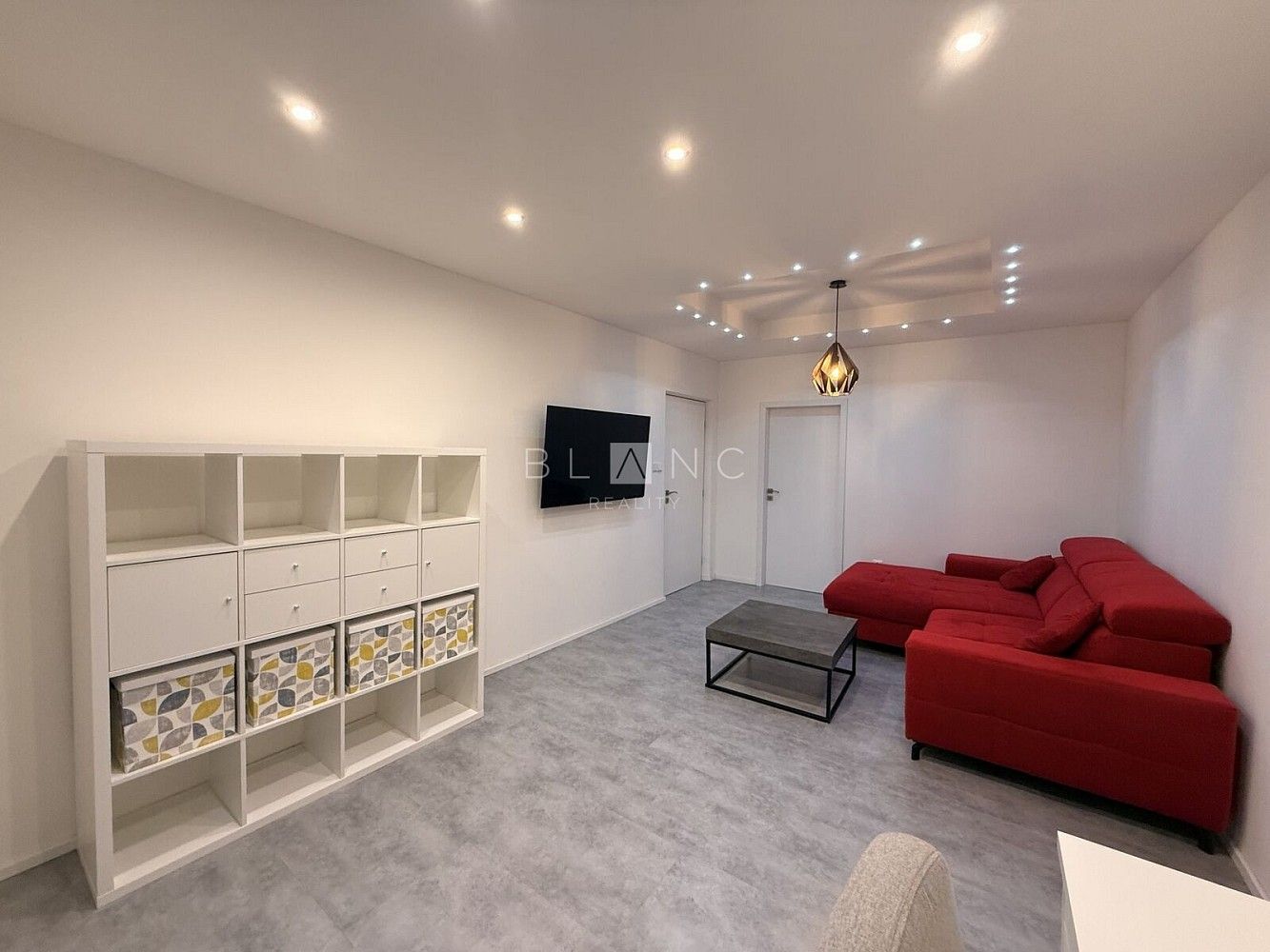 2+1, Praha - Břevnov, okres Praha 6, Hlavní město Praha, 52 m² - 2