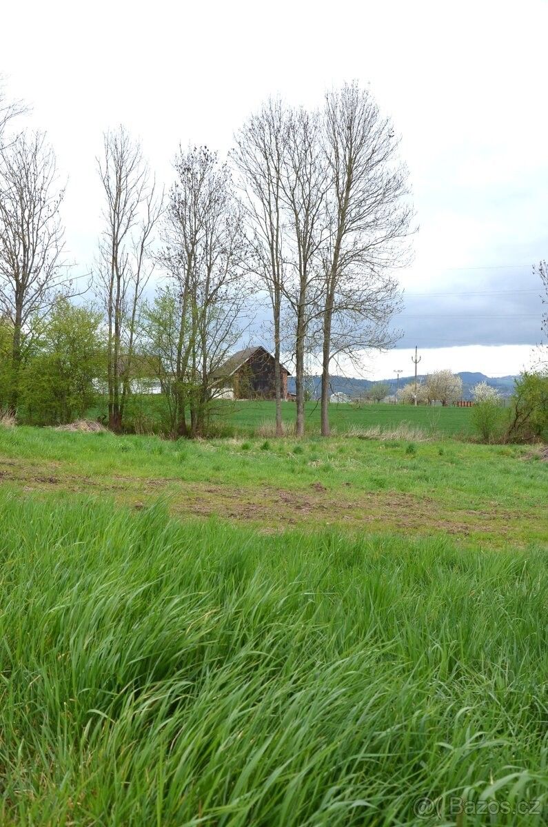 Prodej pozemek pro bydlení - Jičín, 506 01 - 2