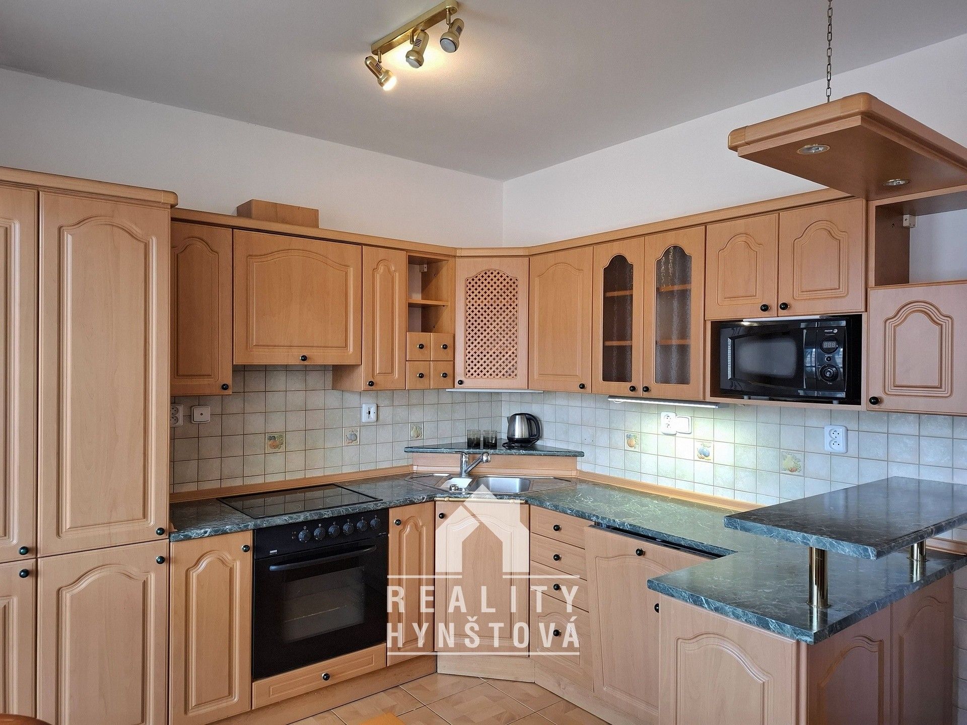 3+kk, Na Pískách 2401, Blansko, 73 m²