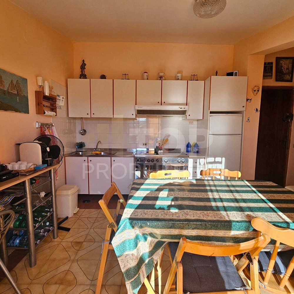 Byt 2+kk · 43 m² · Scalea, region Kalábrie, Itálie - 4