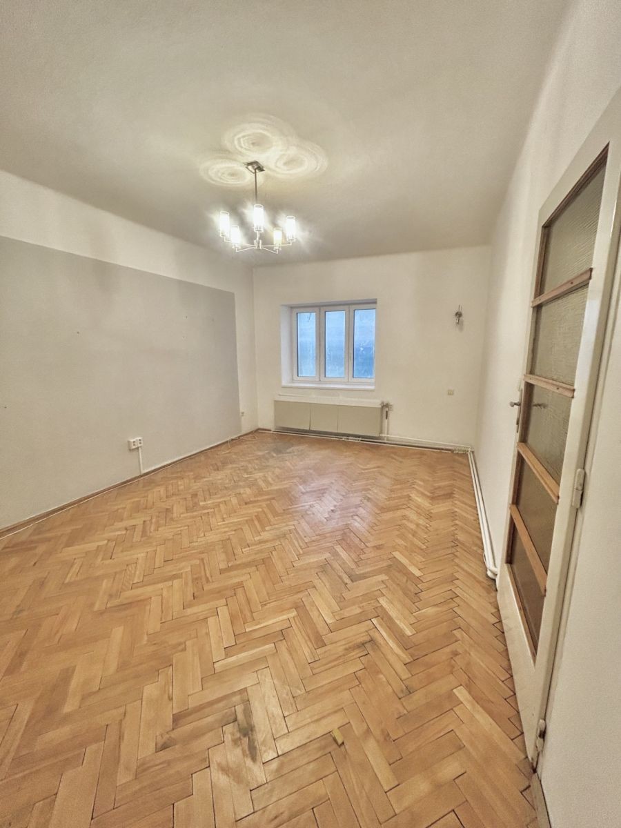 3+1, Riegrova, České Budějovice - České Budějovice 3, Jihočeský kraj, 100 m² - 1