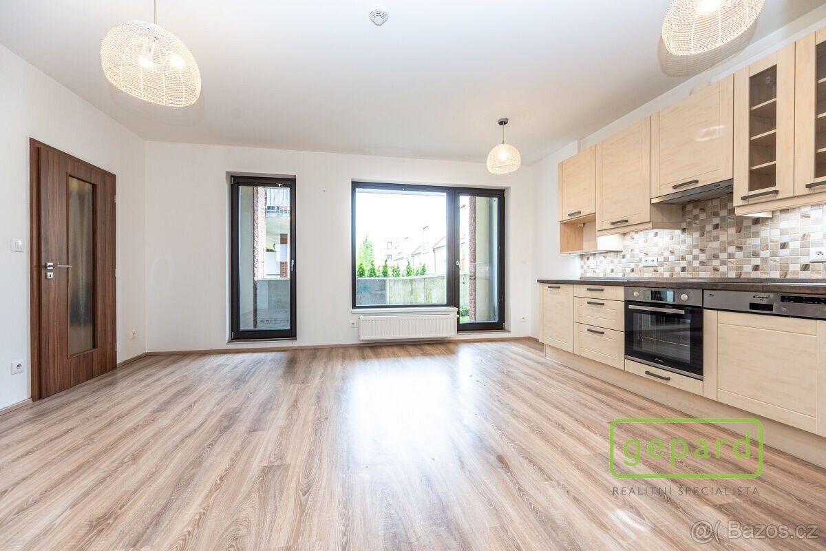 Pronájem byt - Brandýs nad Labem-Stará Boleslav, 250 01