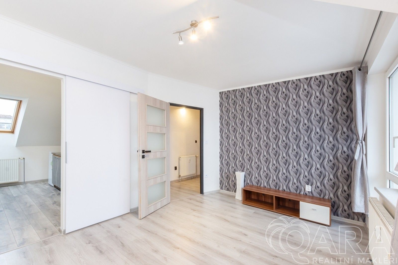 2+1, Táboritů, Sezimovo Ústí, 46 m²