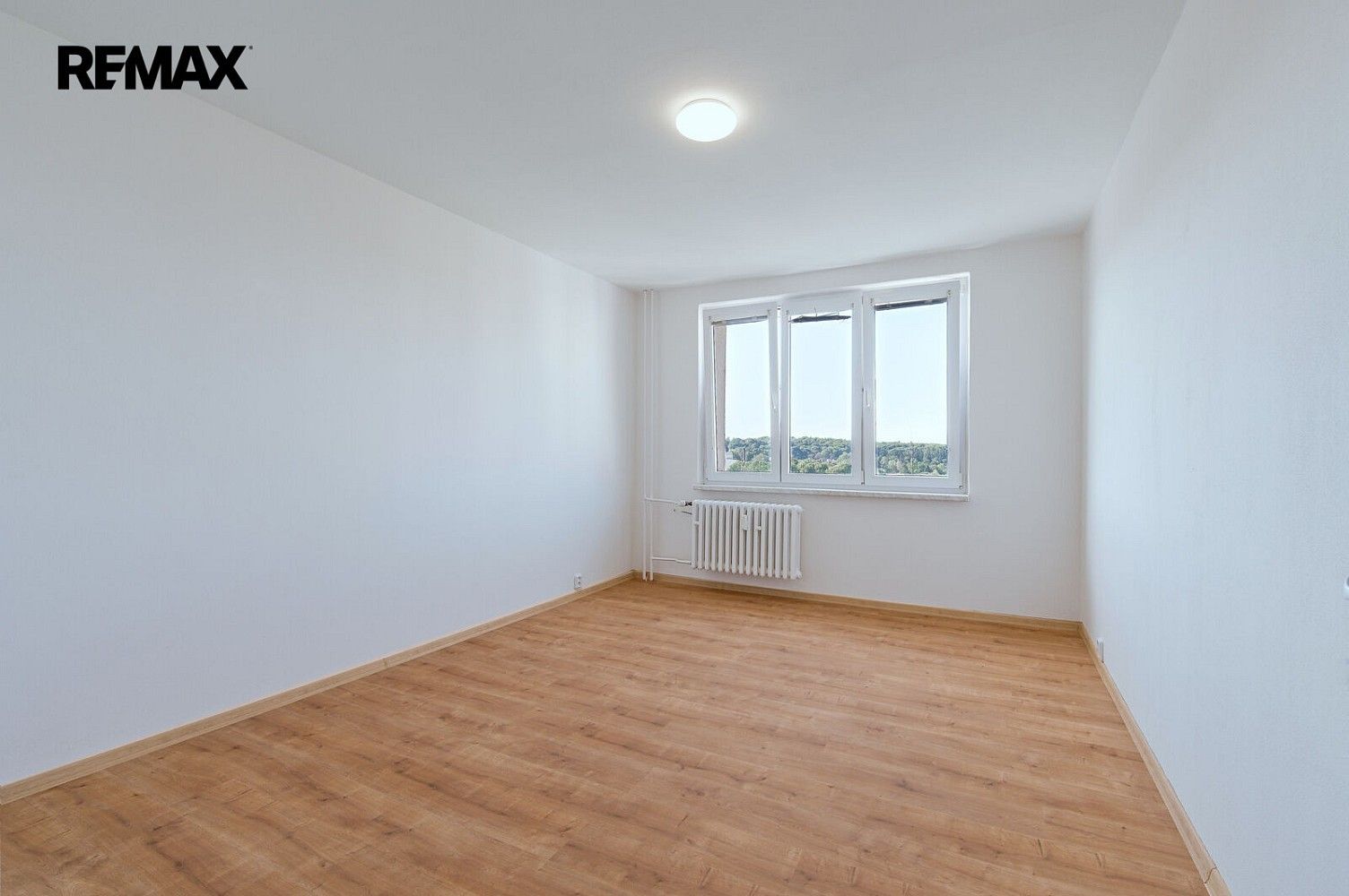 Byt 2+1 · 60 m² · Dlouhá, Aš, okres Cheb - 3