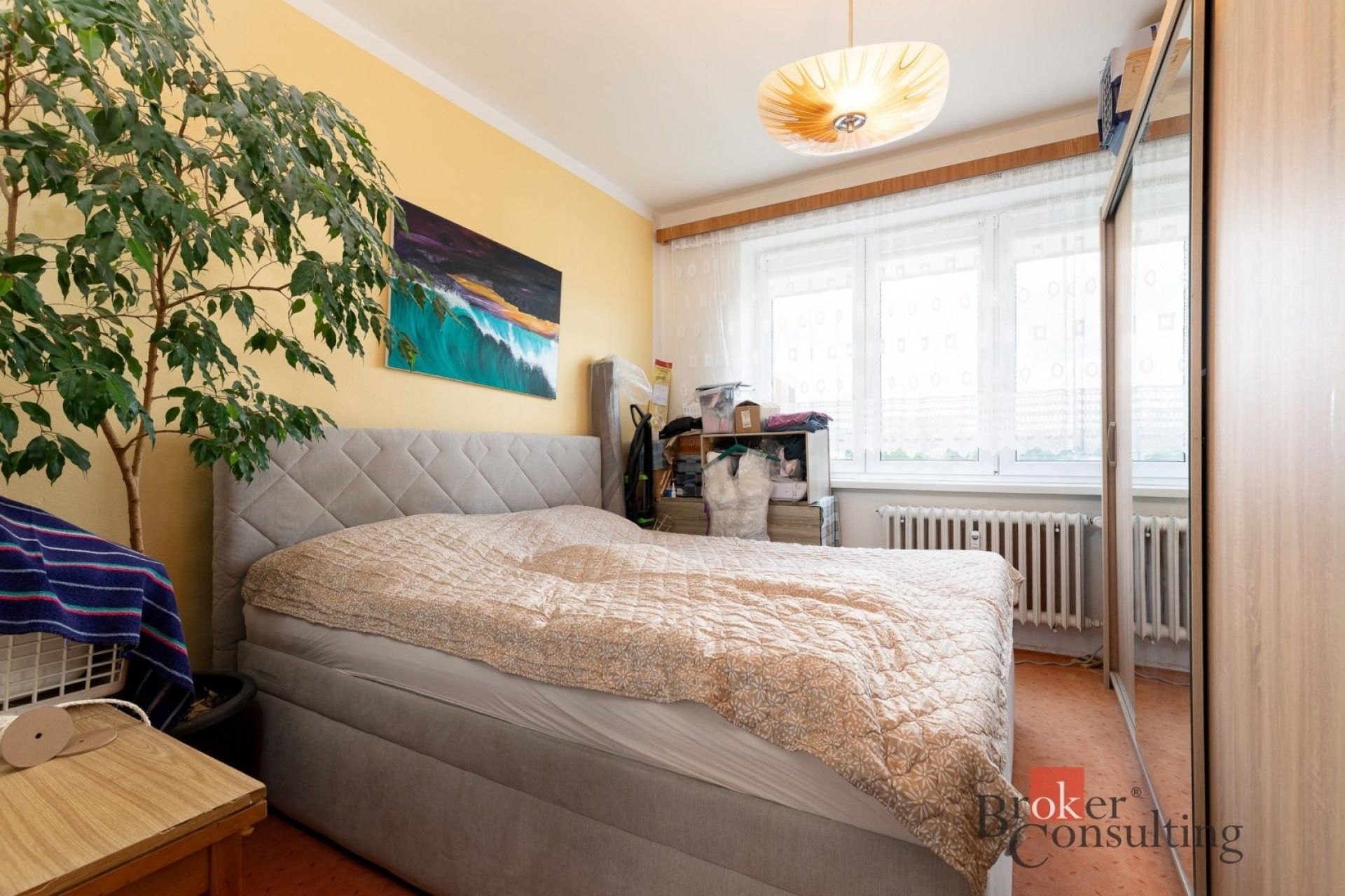 Byt 3+1 · 74 m² · Podroužkova, Ostrava - 3