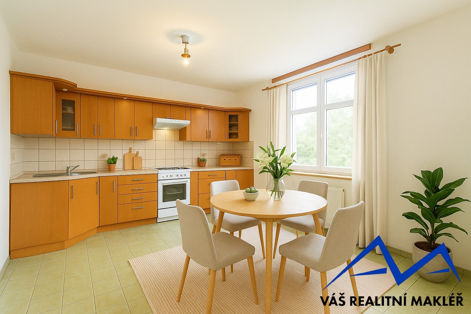 4+1, Ostravská, Český Těšín, 163 m²