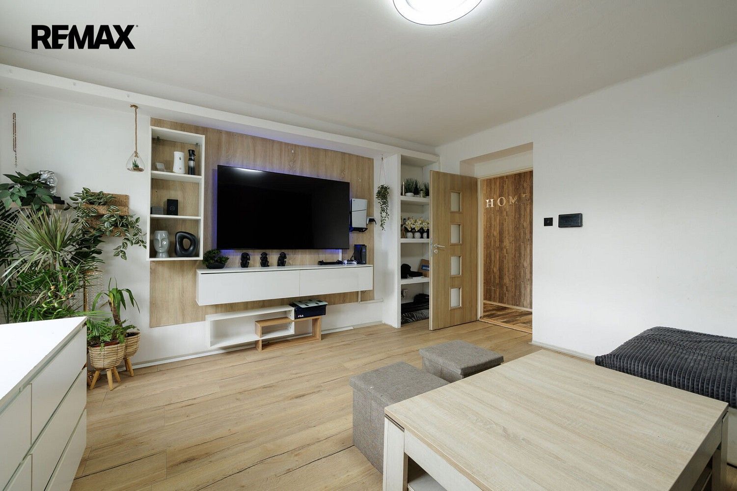 3+1, Kutná Hora - Hlouška, Středočeský kraj, 57 m² - 2