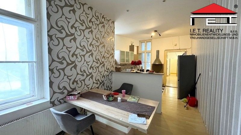 Pronájem byt 3+1 - Masarykova, Brno, 104 m²