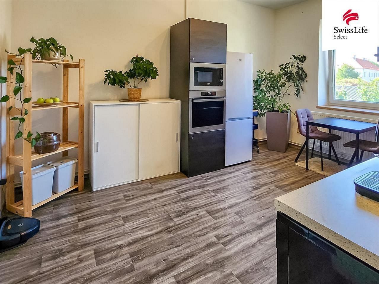 Byt 2+1 · 54 m² · Mírov, okres Šumperk, Olomoucký kraj - 3