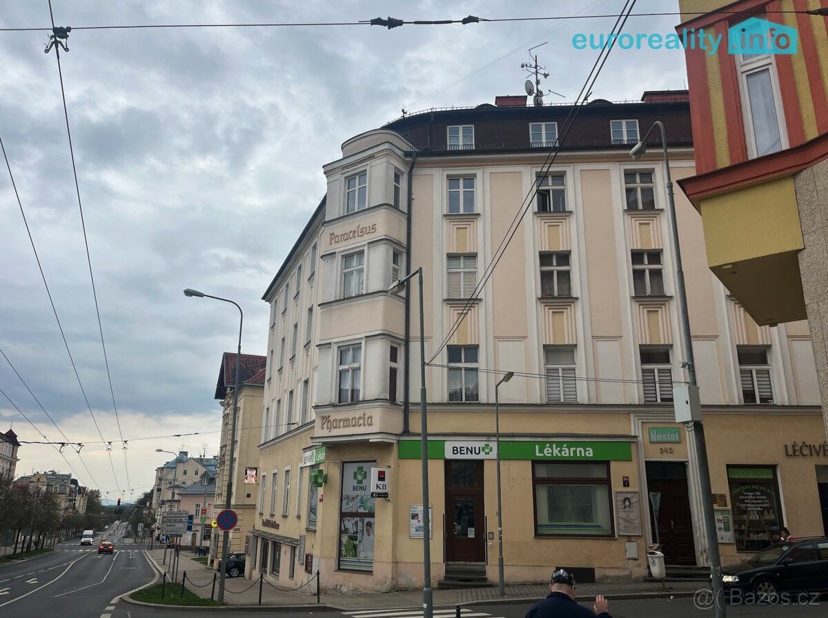 Restaurace, Mariánské Lázně, 353 01 - 1